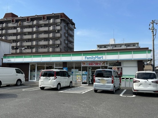 apartment 愛知県豊田市生駒町大坪17番地 キングスコート豊田生駒 1階