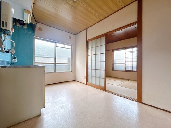 apartment 愛知県豊田市生駒町大坪17番地 キングスコート豊田生駒 1階