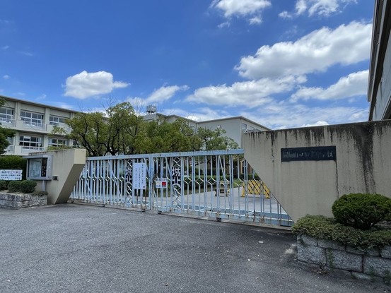 apartment 愛知県豊田市生駒町大坪17番地 キングスコート豊田生駒 1階