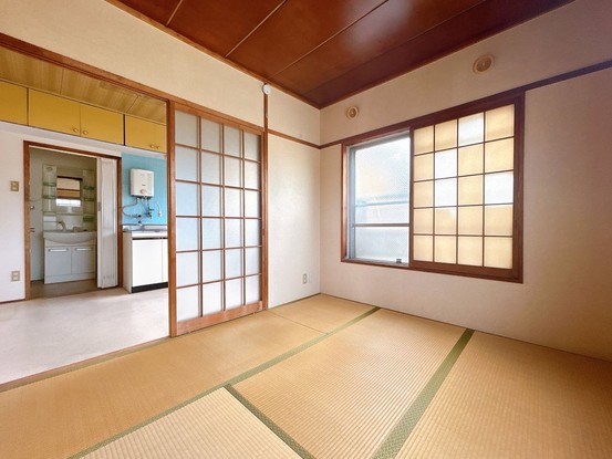 apartment 愛知県豊田市生駒町大坪17番地 キングスコート豊田生駒 1階