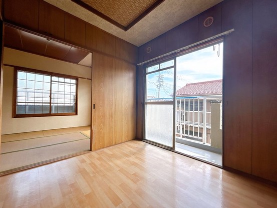 apartment 愛知県豊田市生駒町大坪17番地 キングスコート豊田生駒 1階
