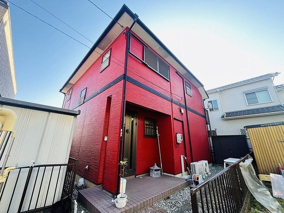 detached 愛知県豊田市生駒町大坪17番地 キングスコート豊田生駒 1階