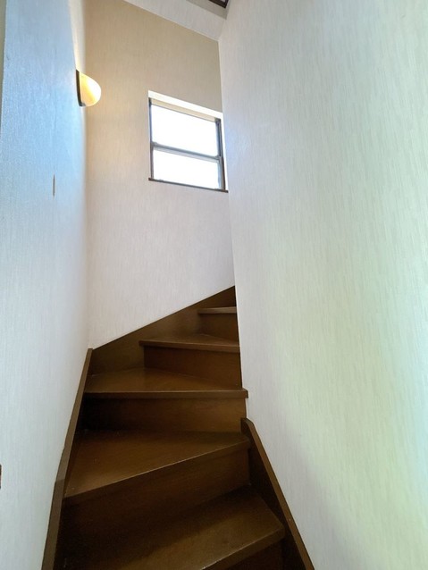 detached 愛知県豊田市生駒町大坪17番地 キングスコート豊田生駒 1階