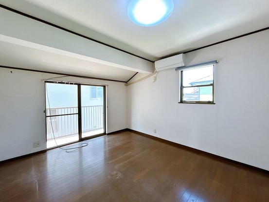 detached 愛知県豊田市生駒町大坪17番地 キングスコート豊田生駒 1階
