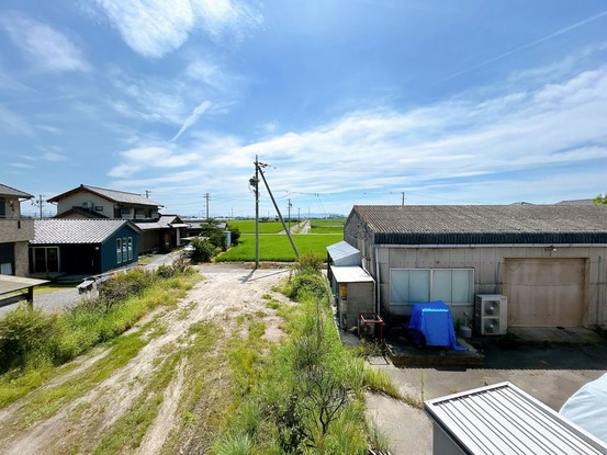 detached 愛知県豊田市生駒町大坪17番地 キングスコート豊田生駒 1階