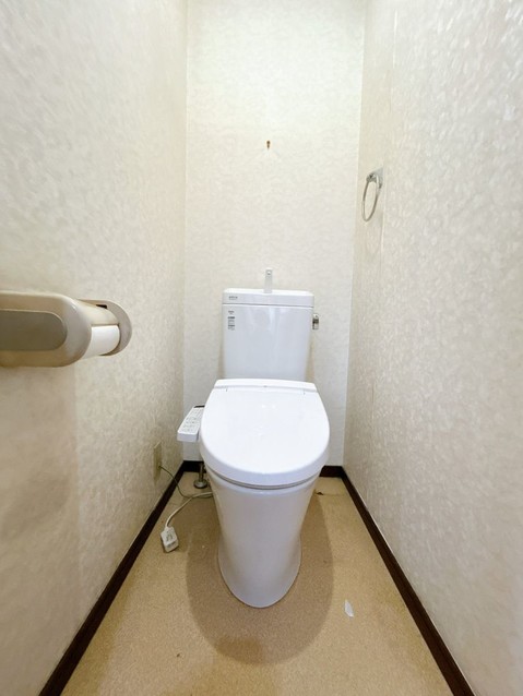 detached 愛知県豊田市生駒町大坪17番地 キングスコート豊田生駒 1階