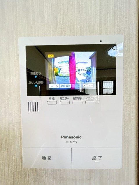 detached 愛知県豊田市生駒町大坪17番地 キングスコート豊田生駒 1階