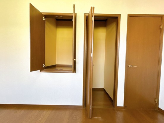 detached 愛知県豊田市生駒町大坪17番地 キングスコート豊田生駒 1階