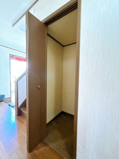 detached 愛知県豊田市生駒町大坪17番地 キングスコート豊田生駒 1階