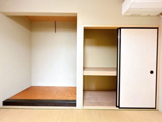 detached 愛知県豊田市生駒町大坪17番地 キングスコート豊田生駒 1階