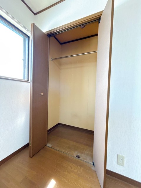 detached 愛知県豊田市生駒町大坪17番地 キングスコート豊田生駒 1階
