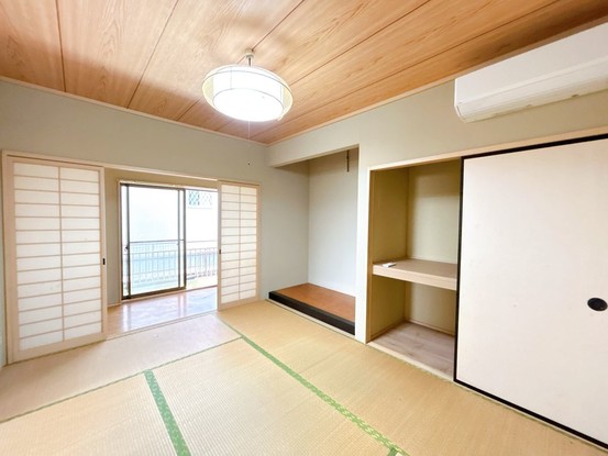 detached 愛知県豊田市生駒町大坪17番地 キングスコート豊田生駒 1階