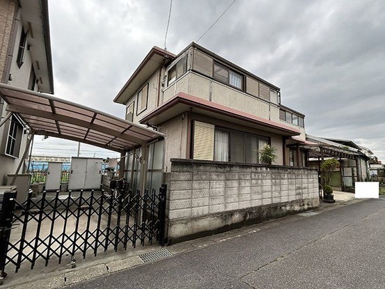 detached 愛知県豊田市生駒町大坪17番地 キングスコート豊田生駒 1階