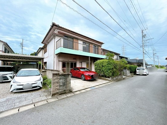 detached 愛知県豊田市生駒町大坪17番地 キングスコート豊田生駒 1階
