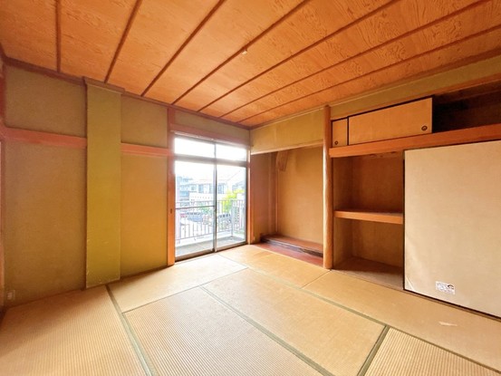 detached 愛知県豊田市生駒町大坪17番地 キングスコート豊田生駒 1階