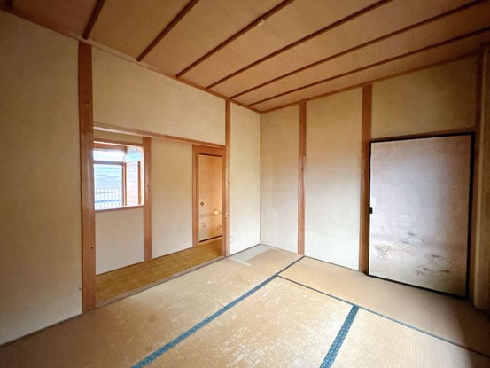 detached 愛知県豊田市生駒町大坪17番地 キングスコート豊田生駒 1階