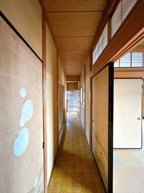 detached 愛知県豊田市生駒町大坪17番地 キングスコート豊田生駒 1階