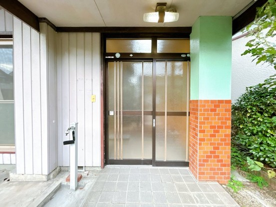 detached 愛知県豊田市生駒町大坪17番地 キングスコート豊田生駒 1階