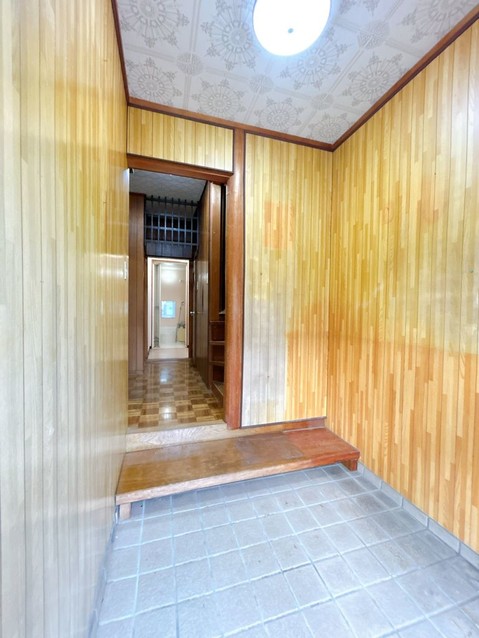 detached 愛知県豊田市生駒町大坪17番地 キングスコート豊田生駒 1階