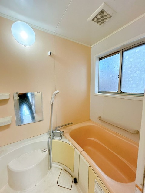 detached 愛知県豊田市生駒町大坪17番地 キングスコート豊田生駒 1階