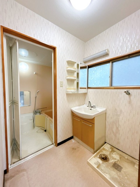 detached 愛知県豊田市生駒町大坪17番地 キングスコート豊田生駒 1階