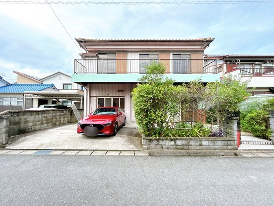 detached 愛知県豊田市生駒町大坪17番地 キングスコート豊田生駒 1階