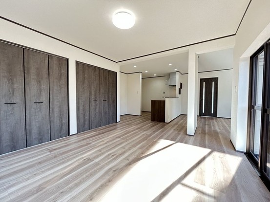 apartment 三重県四日市市西坂部町3800番地の1 1階