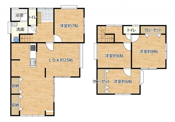 apartment 三重県四日市市西坂部町3800番地の1 1階