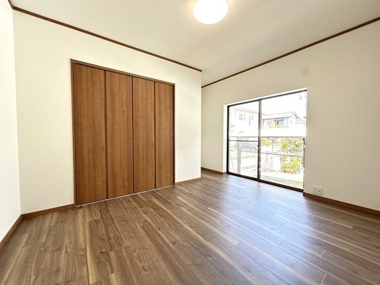 detached 三重県四日市市西坂部町3800番地の1 1階