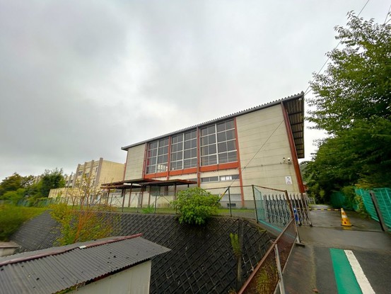 detached 三重県四日市市西坂部町3800番地の1 1階