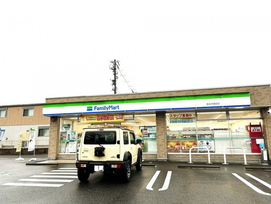 detached 三重県四日市市西坂部町3800番地の1 1階