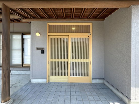 detached 三重県四日市市西坂部町3800番地の1 1階