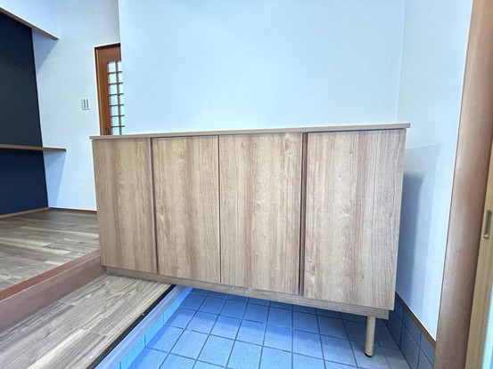 detached 三重県四日市市西坂部町3800番地の1 1階