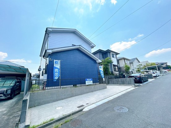 detached 三重県四日市市西坂部町3800番地の1 1階