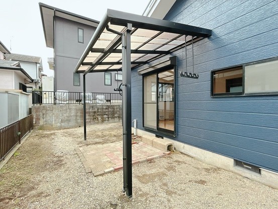 detached 三重県四日市市西坂部町3800番地の1 1階