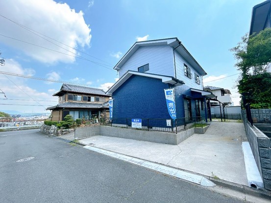 detached 三重県四日市市西坂部町3800番地の1 1階