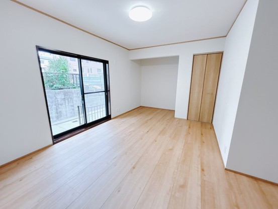 detached 三重県四日市市西坂部町3800番地の1 1階