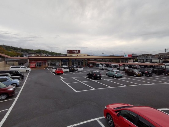 detached 三重県四日市市西坂部町3800番地の1 1階
