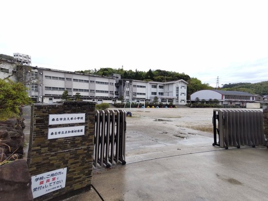 detached 三重県四日市市西坂部町3800番地の1 1階