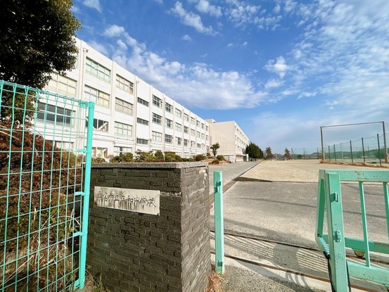 detached 三重県四日市市西坂部町3800番地の1 1階