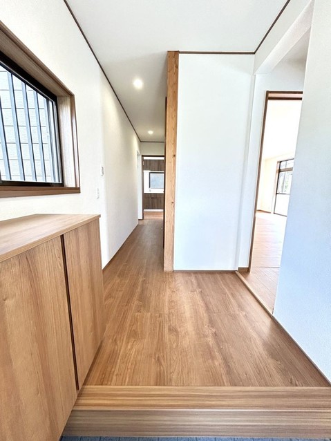 detached 三重県四日市市西坂部町3800番地の1 1階