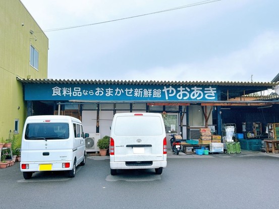 detached 三重県四日市市西坂部町3800番地の1 1階