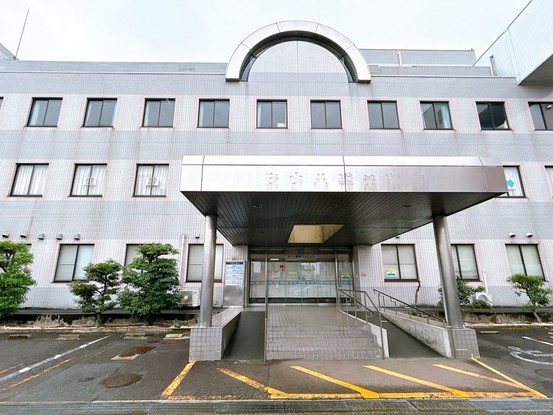 detached 三重県四日市市西坂部町3800番地の1 1階