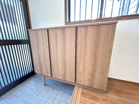 detached 三重県四日市市西坂部町3800番地の1 1階