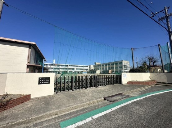 detached 三重県四日市市西坂部町3800番地の1 1階