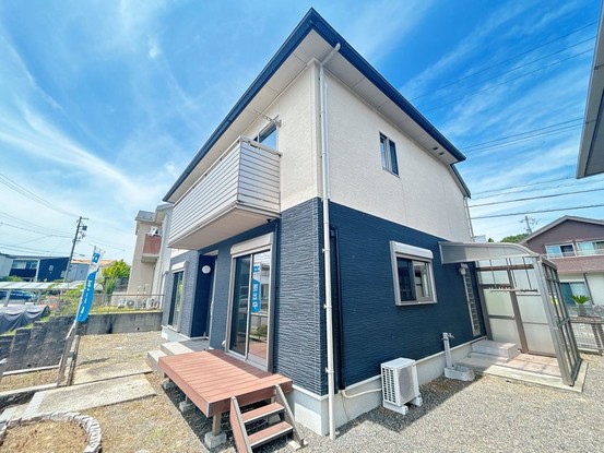 detached 三重県四日市市西坂部町3800番地の1 1階