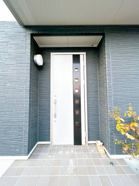 detached 三重県四日市市西坂部町3800番地の1 1階