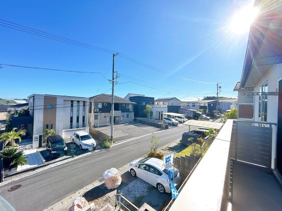 detached 三重県四日市市西坂部町3800番地の1 1階