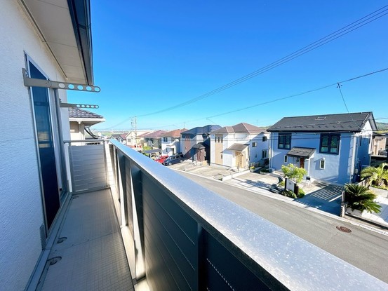 detached 三重県四日市市西坂部町3800番地の1 1階