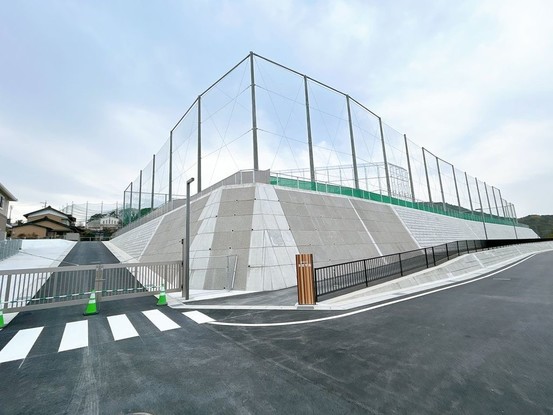 detached 三重県四日市市西坂部町3800番地の1 1階